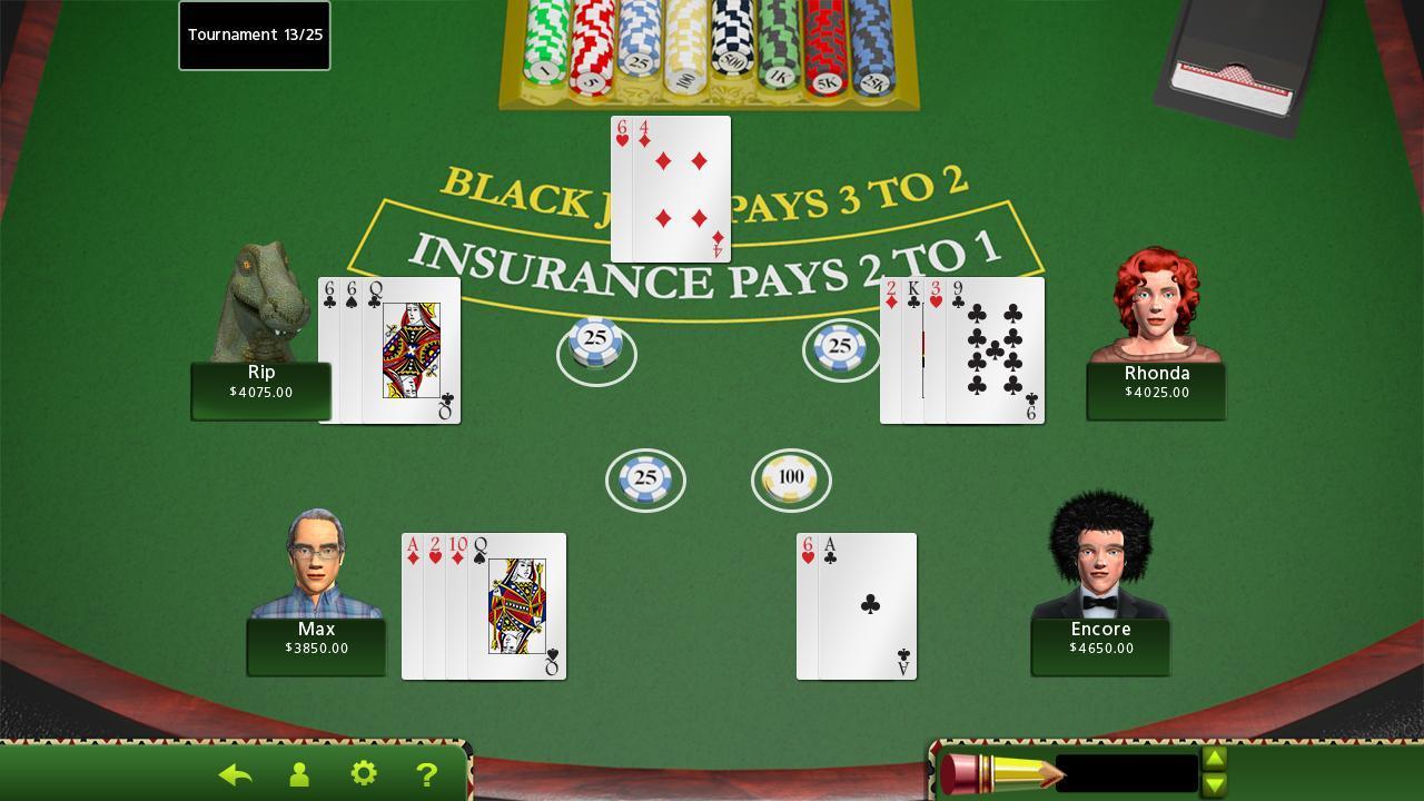 Hoyle Casino Free Download For Mac