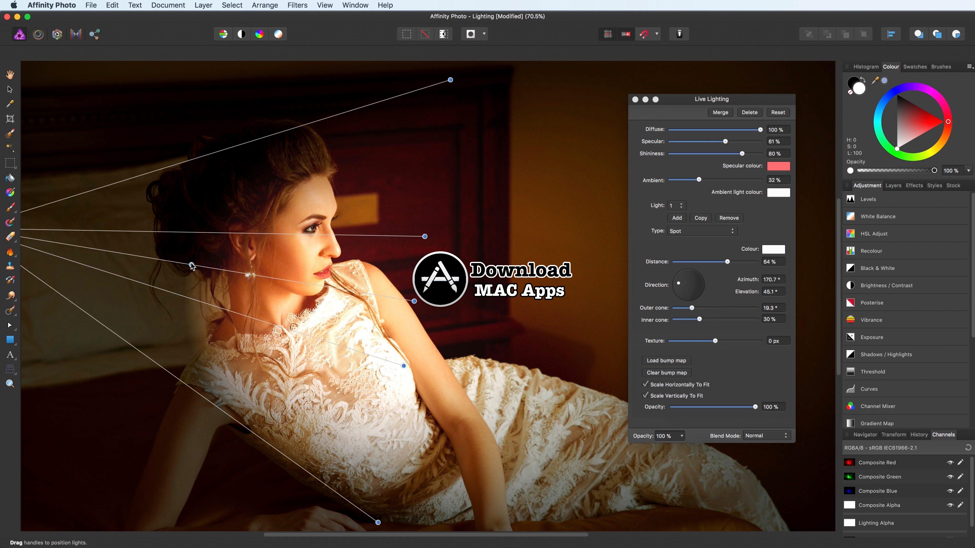 Affinity photo download for pc