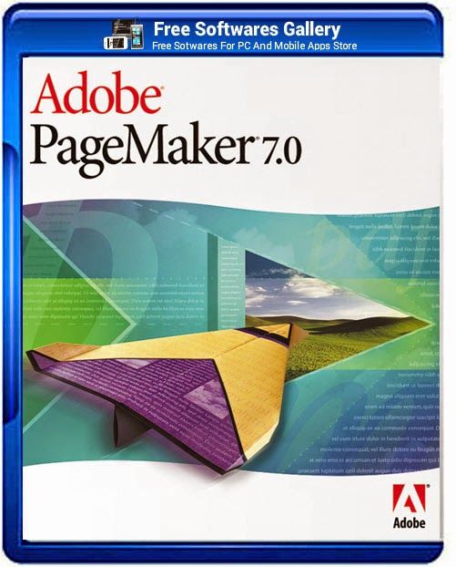 Pagemaker Free Download For Mac