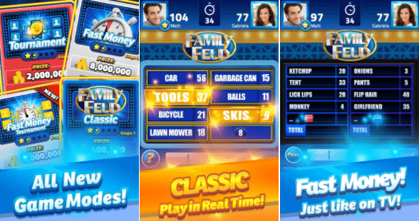 Family feud pc download free